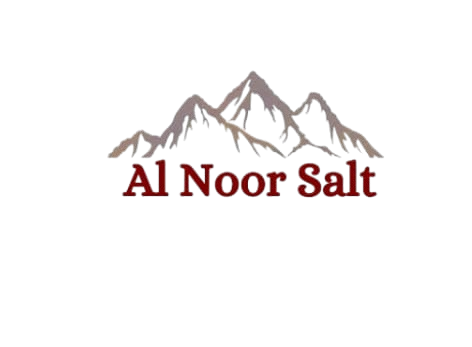 AL NOOR SALT Logo