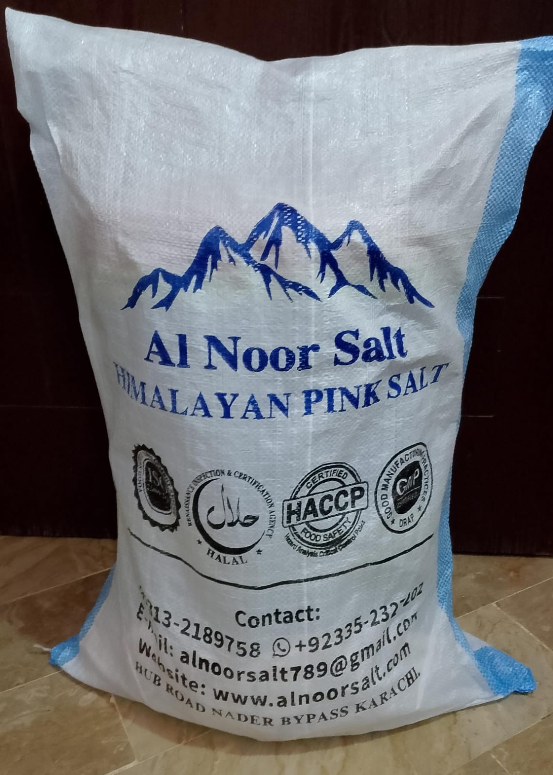 Zeeshan - Founder of M.Ali Productions