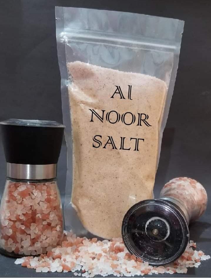 Ahmed - Chief Executive